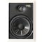 Bic Weather-Resistant In-Wall 150W 6.5" Speakers with Pivoting Tweeters M-PRO6W - alternate 3